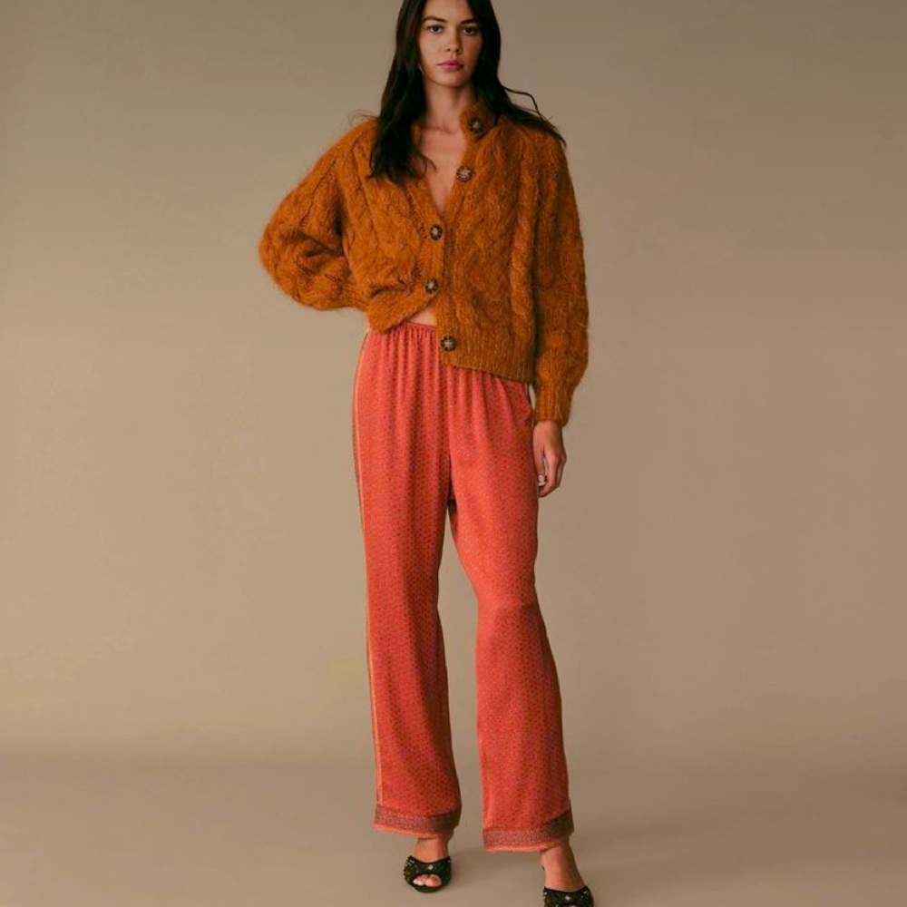 Doen Cacilda Pants